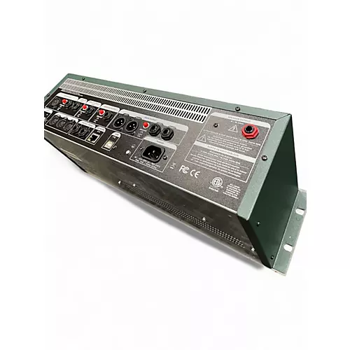 Used Kemper Profiler PowerRack 600W Class D Profiling Solid State Guitar Amp Head - musicians--Friend