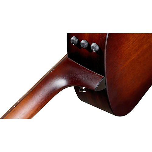 Taylor AD21e American Dream Grand Theater Acoustic-Electric Guitar Shaded Edge Burst - musicians--Friend