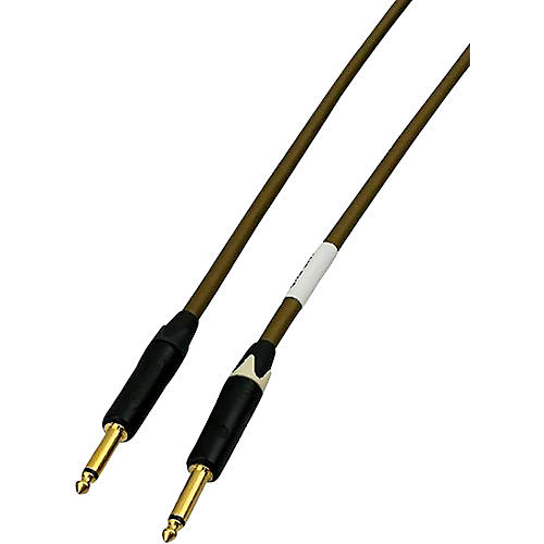 Lava van den Hul Hybrid Instrument Cable Straight to Straight 10 ft. - musicians--Friend