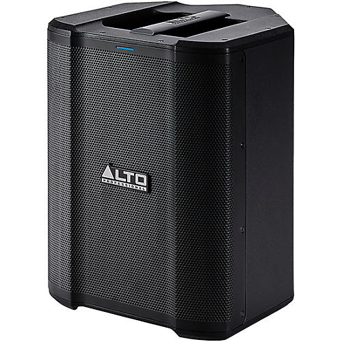 Alto Busker 2-Pack Portable Battery Powered Speaker - musicians--Friend