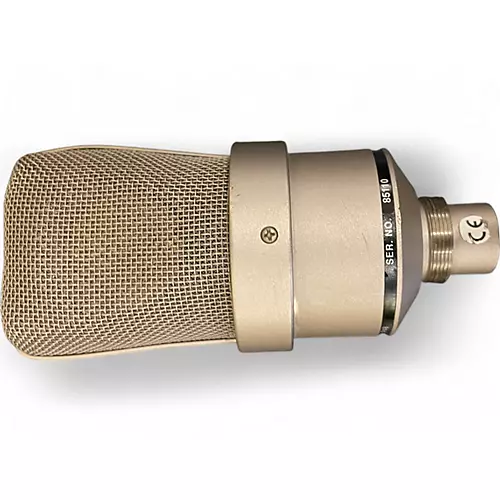 Used Neumann TLM103 Condenser Microphone - musicians--Friend