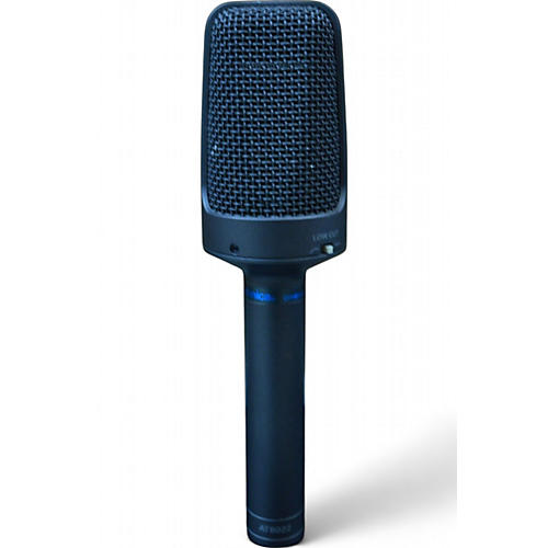 Used Audio-Technica AT8022 X/Y Stereo Condenser Microphone - musicians--Friend
