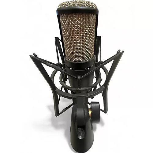 Used AKG P420 Project Studio Condenser Microphone - musicians--Friend