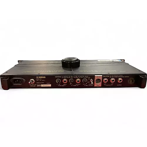 Used Yamaha PB-1 Bass pre-amp Bass Preamp - musicians--Friend
