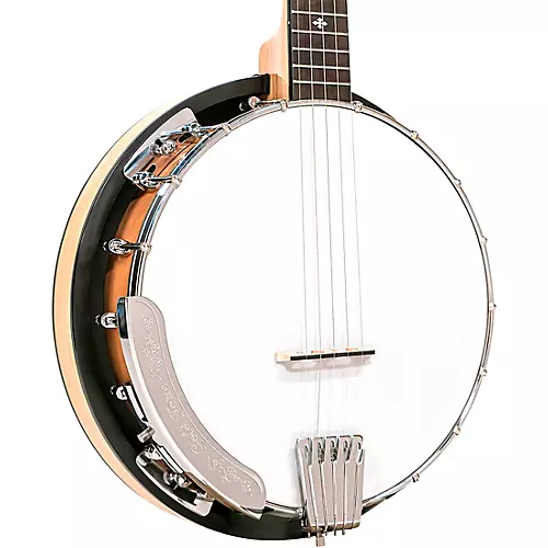 Gold Tone CC-100R Resonator Banjo - musicians--Friend