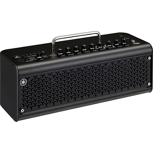 Yamaha THR30II Wireless 30W 2x3 Guitar Combo Amp Black - musicians--Friend