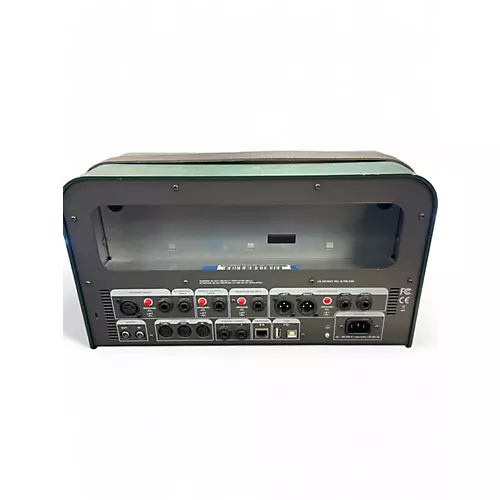 Used Kemper Profiling Amplifier Non Powered Solid State Guitar Amp Head - musicians--Friend