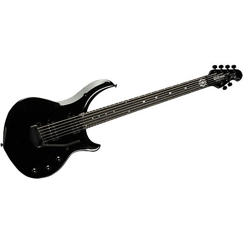 Ernie Ball Music Man John Petrucci Majesty 6 Electric Guitar Amaranth - musicians--Friend