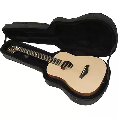 SKB Baby Taylor/Martin LX Guitar Soft Case - musicians--Friend