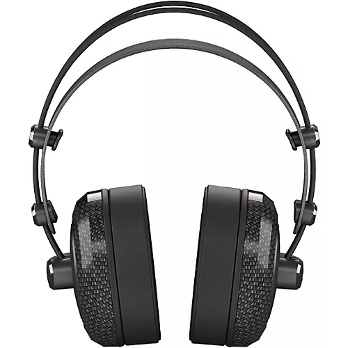 Behringer BH40 Premium Circum-Aural Closed-Back Headphones - musicians--Friend
