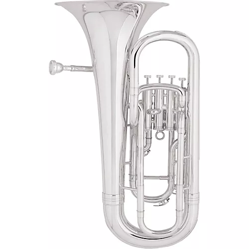 Allora AEP-450 Vienna 4-Valve Euphonium Lacquer - musicians--Friend