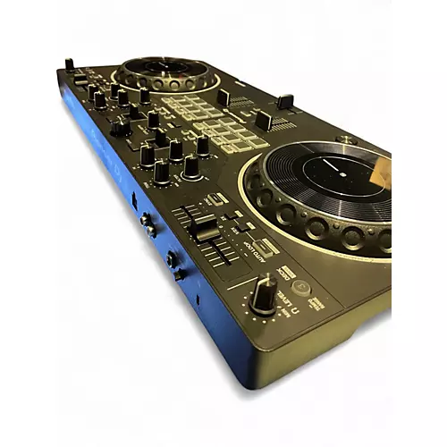 Used Pioneer DJ DDJ-REV1 DJ Controller - musicians--Friend