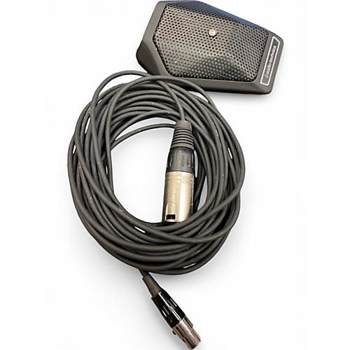 Used Audio-Technica U851R Condenser Microphone - musicians--Friend