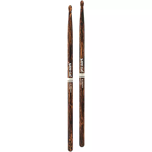 Promark FireGrain Drum Sticks 7A - musicians--Friend