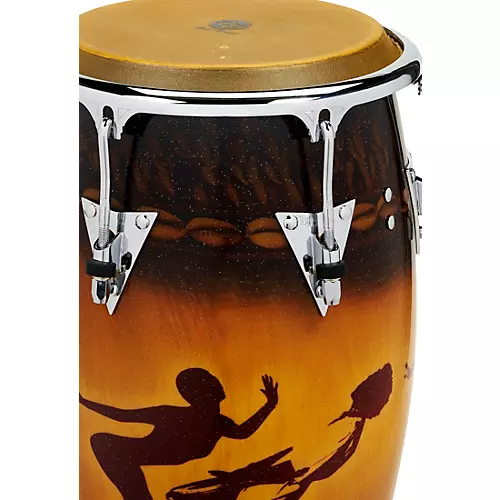 LP Galaxy Paoli Mejias Signature Jazzambia Conga 12.50 in. - musicians--Friend