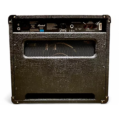 Used Marshall DSL20CR 20W 1x12 Tube Guitar Combo Amp - musicians--Friend