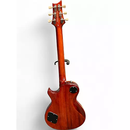 Used PRS McCarty 594 Honey Burst Solid Body Electric Guitar Honey Burst - musicians--Friend