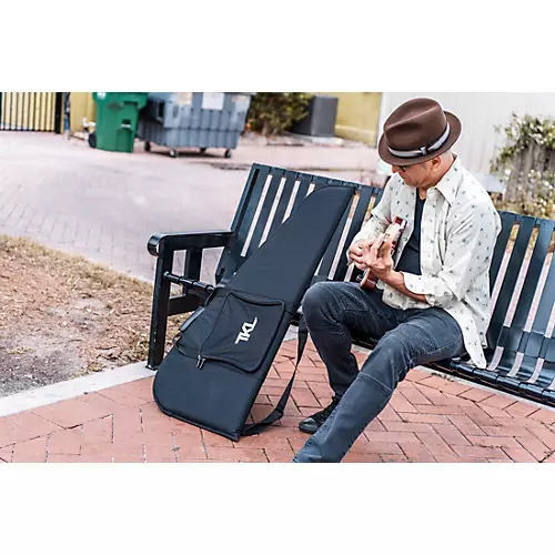 TKL Profile Deluxe Universal Electric Profile Case - musicians--Friend