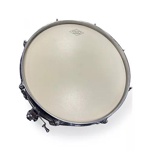 Used TAMA 13in Tama LGM137 S.L.P. G-Maple 7 x 13-inch Snare Drum  Natural Drum Natural 31 - musicians--Friend