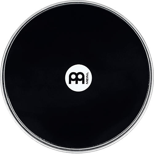 MEINL Artisan Edition Egypt Doumbek Head 8.75 in. Clear - musicians--Friend