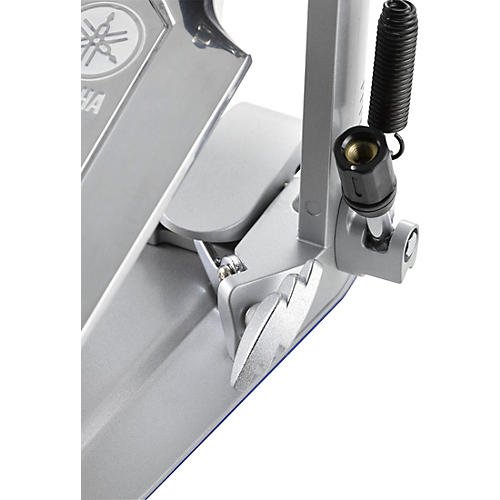 Yamaha DFP-9C Double-Chain Drive Double Bass Drum Pedal - musicians--Friend
