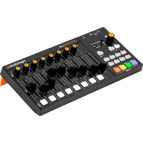 Studiologic Mixface MIDI Control Surface - musicians--Friend