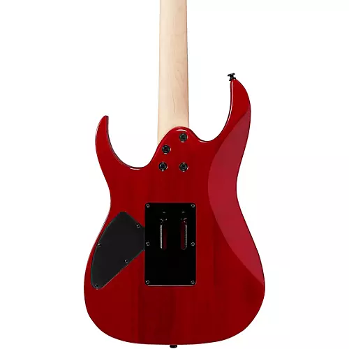 Ibanez RG470PB Standard Electric Guitar Red Eclipse Burst - musicians--Friend