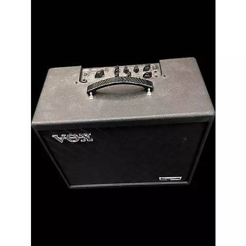 Used VOX CAMBRIDGE 50 Guitar Combo Amp - musicians--Friend