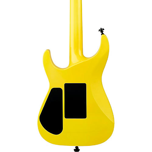 Jackson American Series Soloist SL2 DX Electric Guitar Satin Black - musicians--Friend