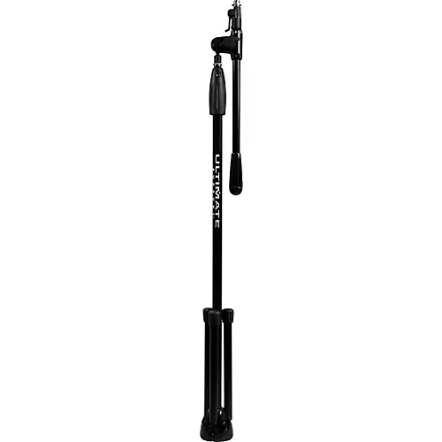 Ultimate Support PRO-X-T-T Pro Series Extreme Microphone Stand Black - musicians--Friend