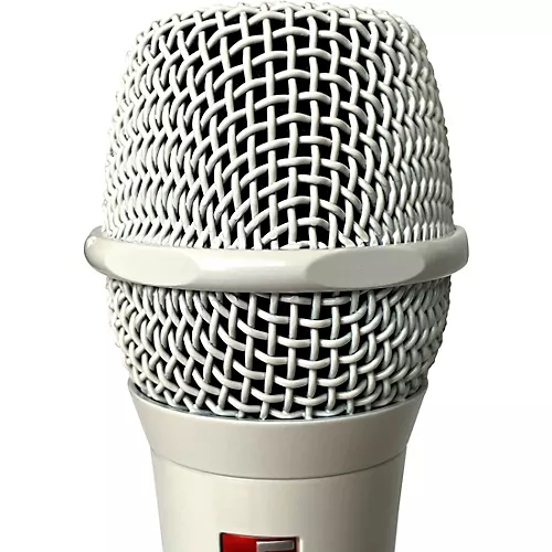 sE Electronics V7-WHT Studio-grade Handheld Microphone Supercardioid White - musicians--Friend