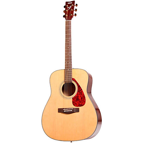Yamaha F335 Acoustic Guitar Black - musicians--Friend