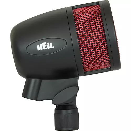 Heil Sound PR 48 Kick Drum Microphone - musicians--Friend