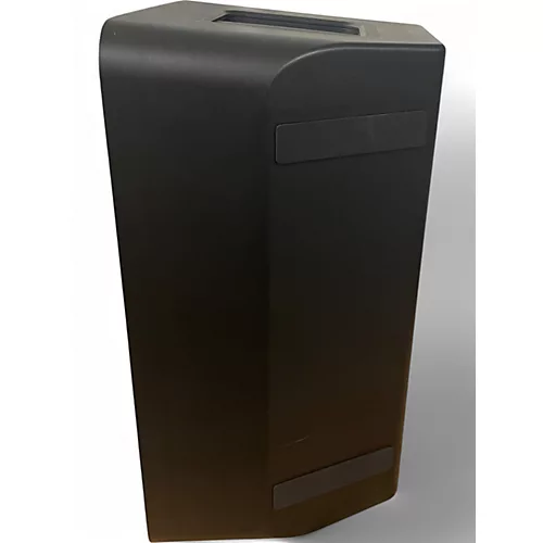 Used Mackie SHOWBOX Powered Speaker - musicians--Friend