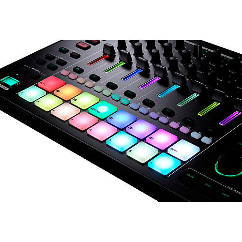 Roland MC-707 GROOVEBOX - musicians--Friend