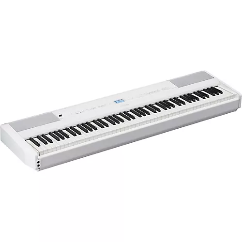 Yamaha P-525 88-Key Digital Piano Package White Beginner Package - musicians--Friend