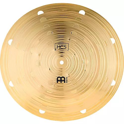 MEINL HCS 5-Piece Smack Stack - musicians--Friend