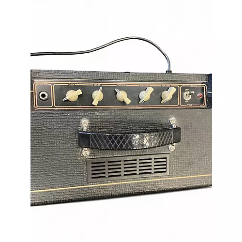 Used VOX AC10C1 10W 1x10 Tube Guitar Combo Amp - musicians--Friend