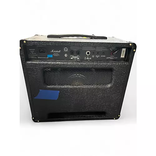 Used Marshall JCM2000 DSL50 50W Tube Guitar Amp Head - musicians--Friend