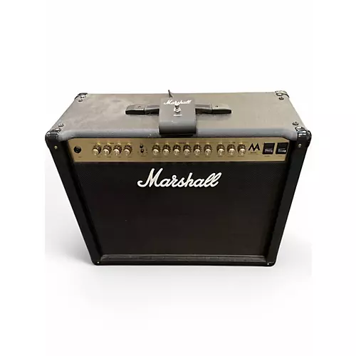 Used Marshall MA50C Tube Guitar Combo Amp - musicians--Friend