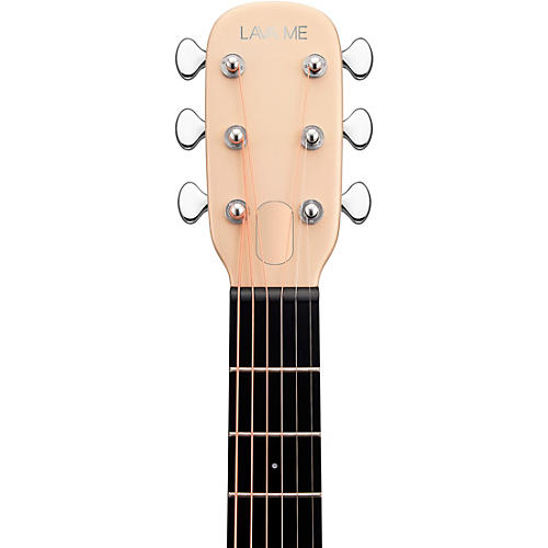 LAVA MUSIC ME 4 Carbon Fiber 38