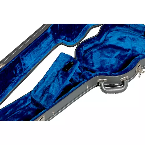 Epiphone 150th Anniversary Wilshire Electric Guitar Pacific Blue - musicians--Friend