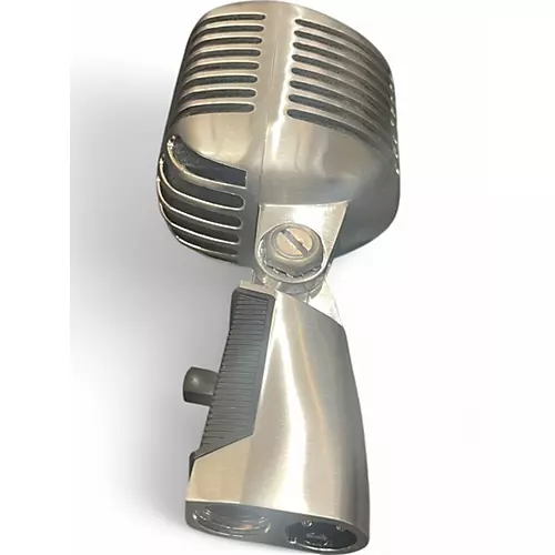 Used 2014 Shure 55SH Series II Dynamic Microphone - musicians--Friend