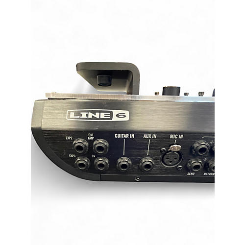 Used Line 6 Helix Effect Processor - musicians--Friend