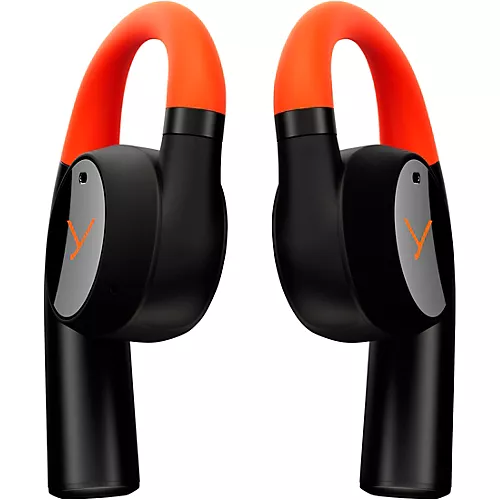 beyerdynamic Verio 200 Sport Open-Ear TWS earphones With Charging Case & USB Cable - musicians--Friend