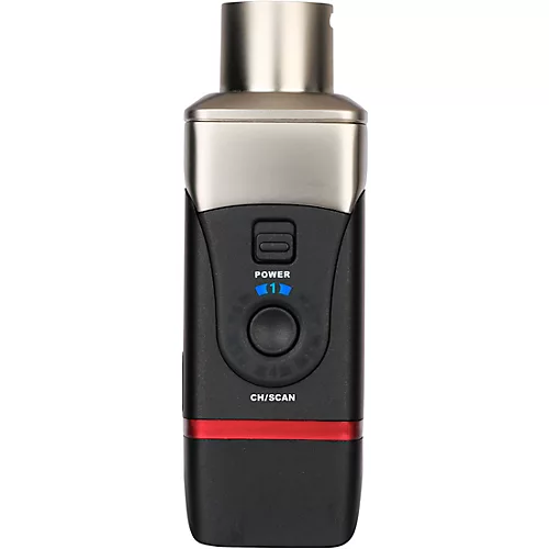 Xvive U35 Microphone wireless system (5.8 GHz) Gold - musicians--Friend