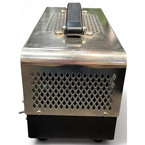 Used VOX NT15H Night Train 15W Tube Guitar Amp Head - musicians--Friend