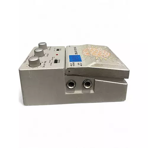 Used Ibanez de7 Effect Pedal - musicians--Friend