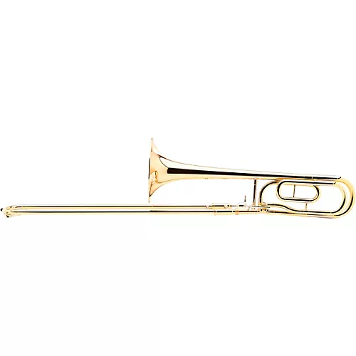 Yamaha YSL-446G Intermediate Trombone - musicians--Friend