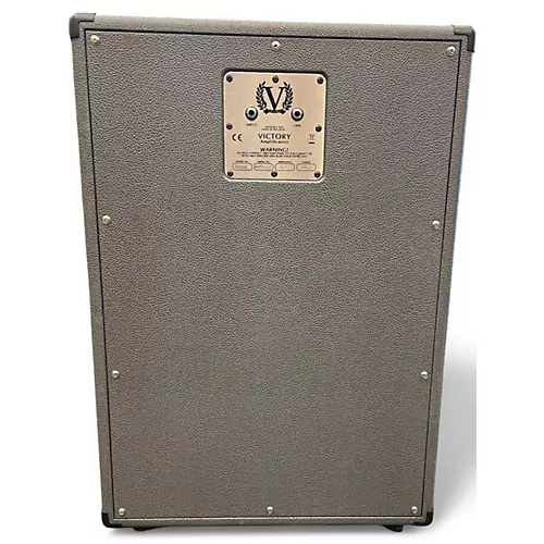 Used Victory V212VG Guitar Cabinet - musicians--Friend